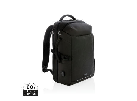 Product image Swiss Peak AWARE™ XXL Wochenend-Reiserucksack Werbeartikel