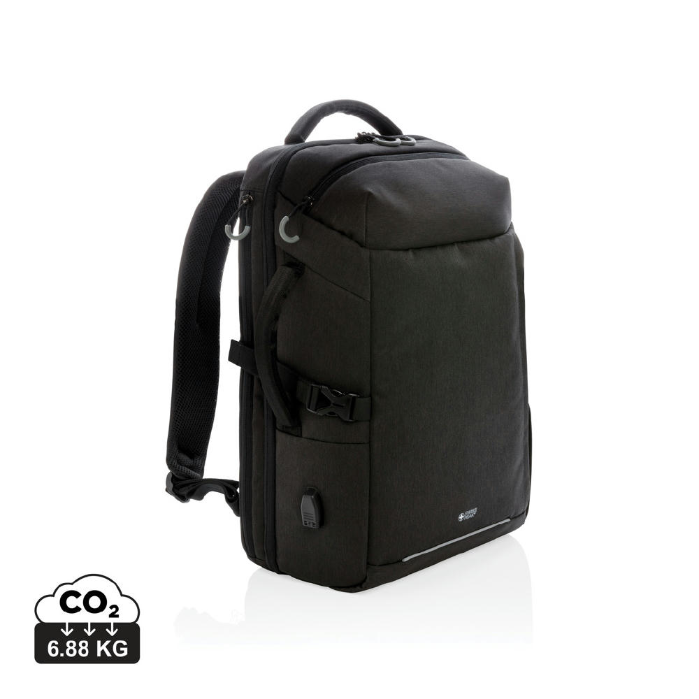 Product image Swiss Peak AWARE™ XXL Wochenend-Reiserucksack Werbeartikel
