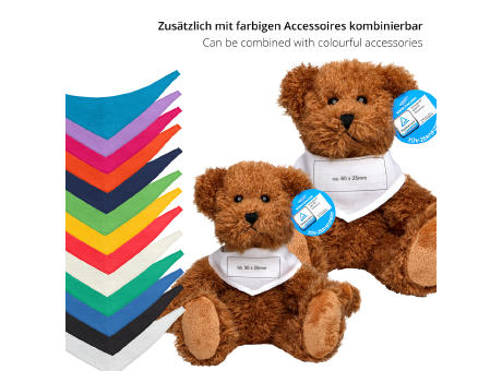 Bär Max Werbeartikel