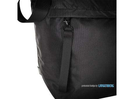 Schultertasche KINGSTON bedrucken