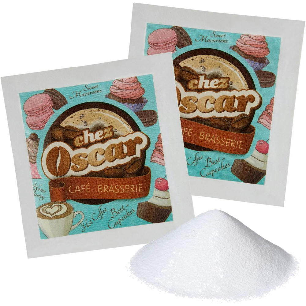 Product image Papier-Zuckertütchen Werbeartikel