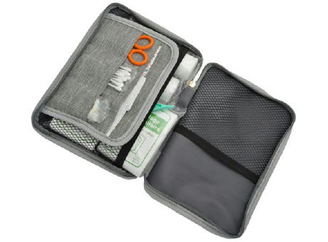 Erste-Hilfe-Set 'Grimentz' (L) Werbeartikel