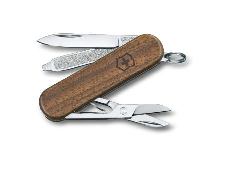 Product image Victorinox - Classic SD Wood bedrucken