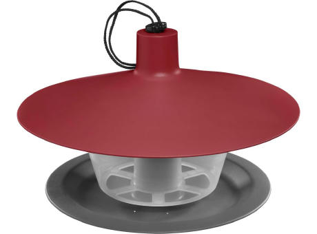 BIRDIE Vogel Futterhaus Made in Europe Werbeartikel