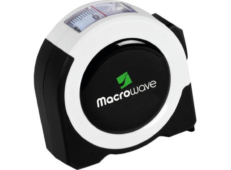 Bandmaß "Window Tape 3 M weiß" bedrucken