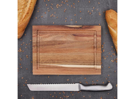 Schneidbrett "Acacia" Werbeartikel