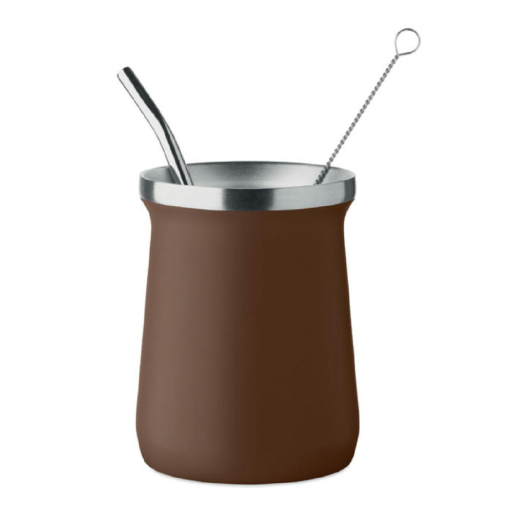 Product image Yerba-Mate-Becher 240ml Werbeartikel