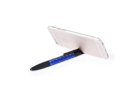 7 in 1 Multifunktion Kugelschreiber Payro bedrucken