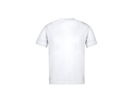 Erwachsene Weiß T-Shirt "keya" MC180 bedrucken