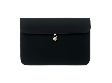 Product image Laptoptasche Baumwolle Werbeartikel