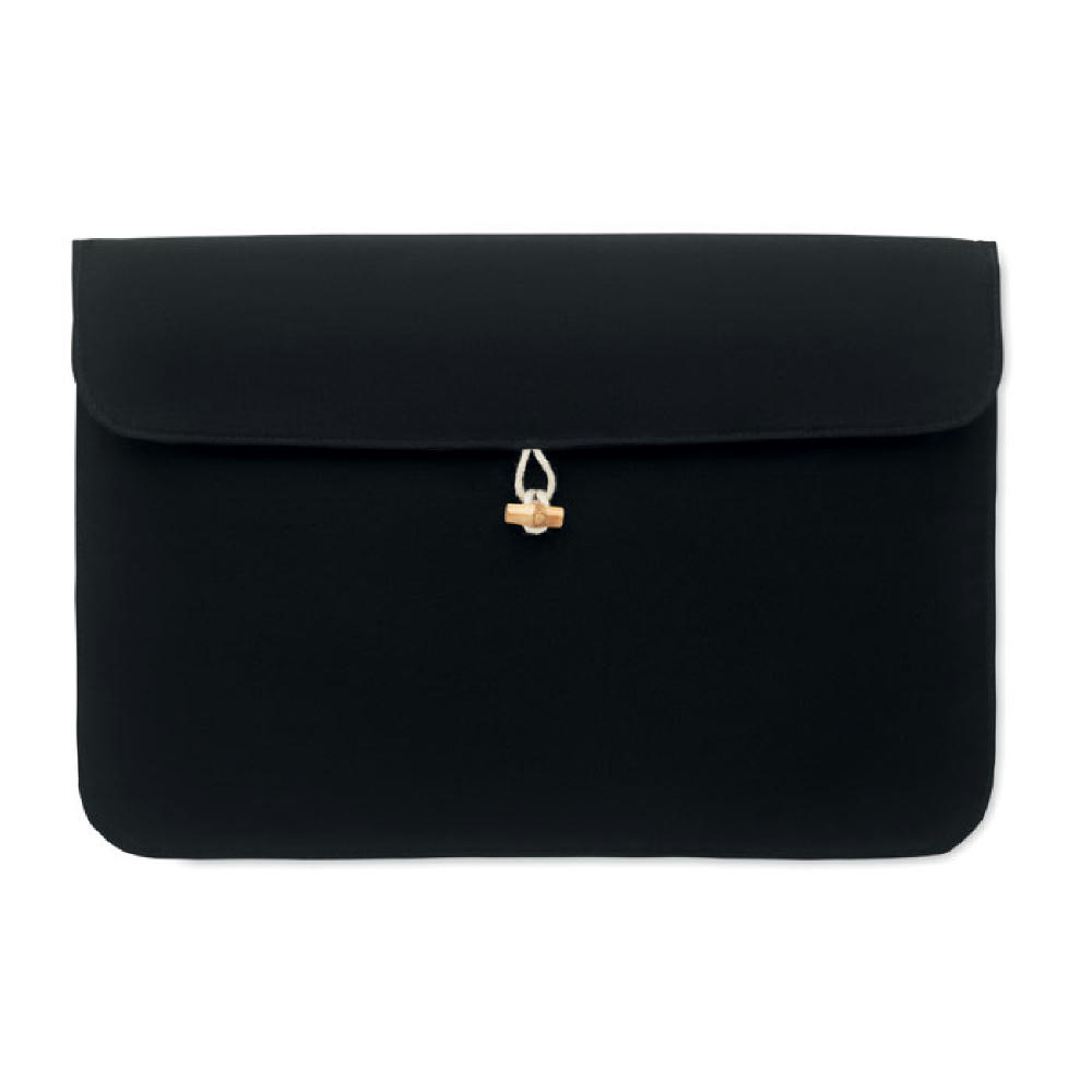 Product image Laptoptasche Baumwolle Werbeartikel