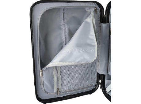 ABS-Gepäcktrolley Elke Werbeartikel