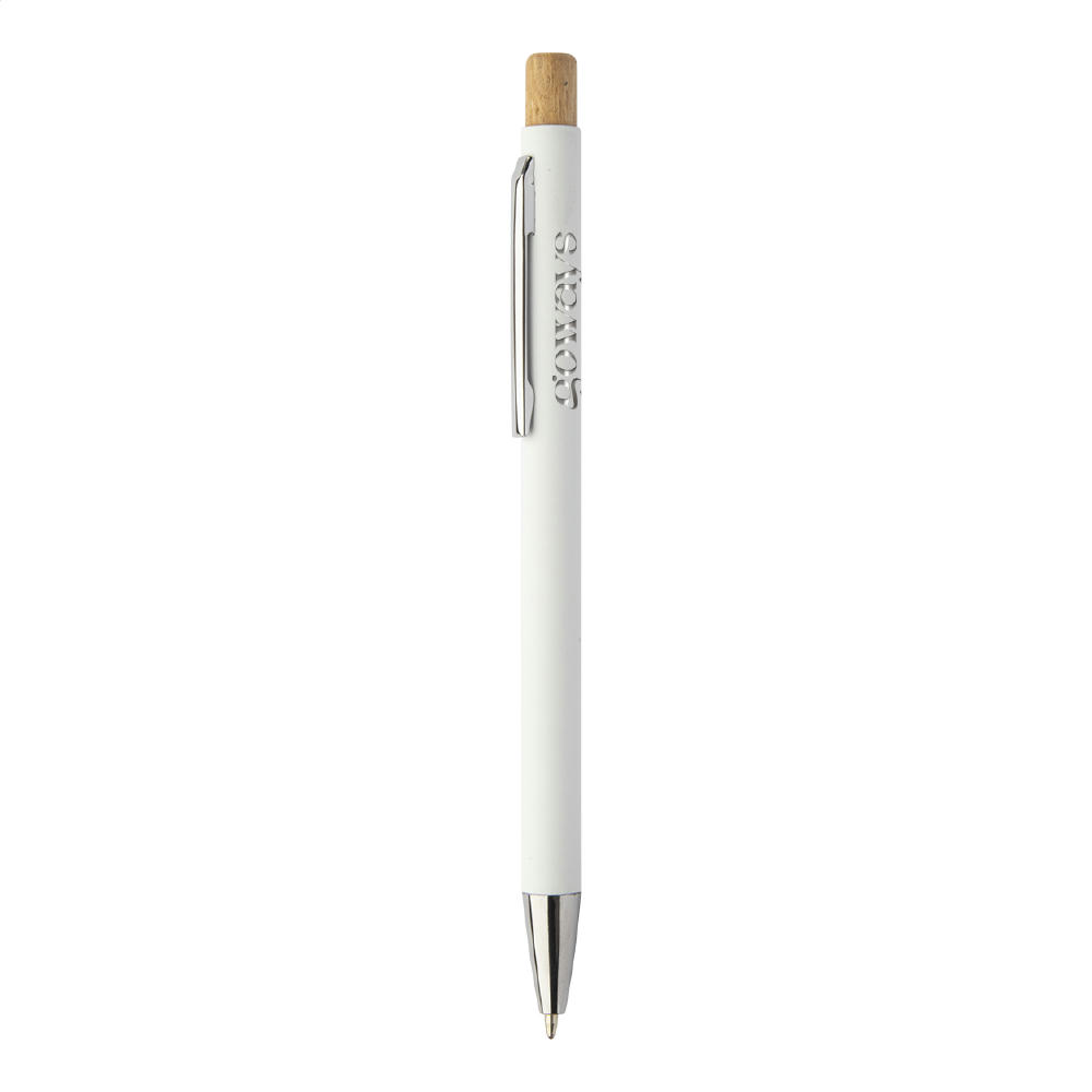 Product image Kugelschreiber Iriboo Werbeartikel