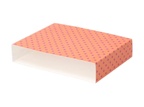 Individueller Pappschuber  CreaSleeve 196 bedrucken