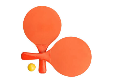 Product image Beachtennis Qylen Werbeartikel