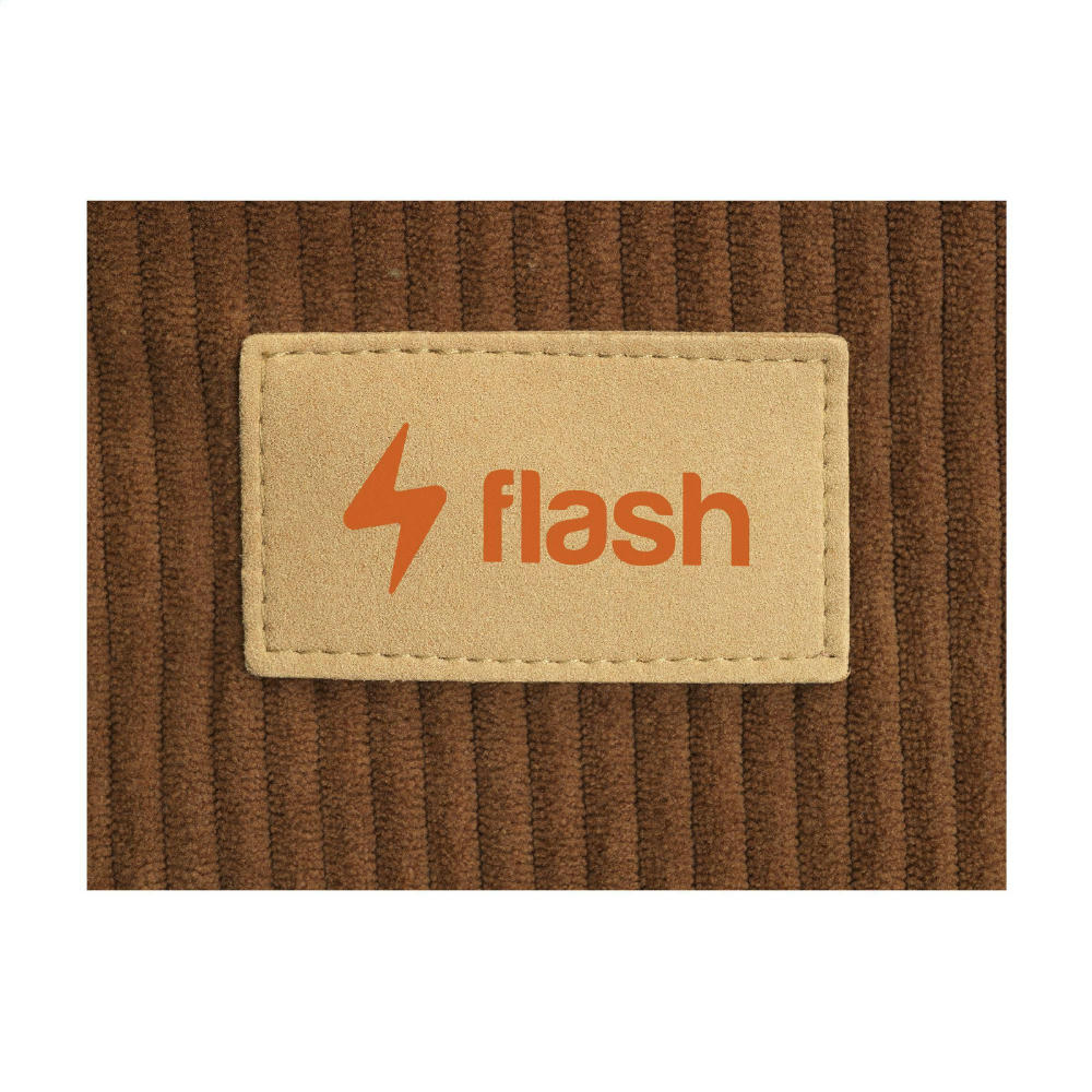 Alfie GRS Recycled Shopper (270 g/m²) Tasche Werbeartikel