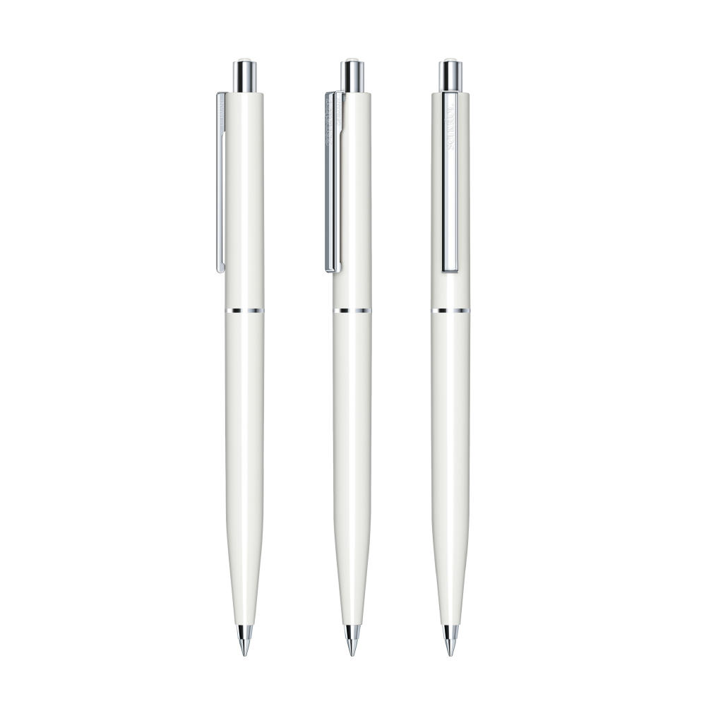 Product image senator Point Polished Druckkugelschreiber Werbeartikel