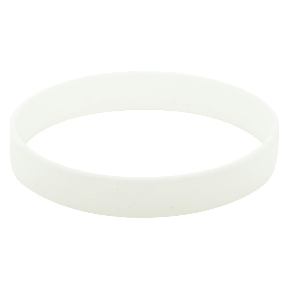 Product image Silikon-Armband Wristy Werbeartikel
