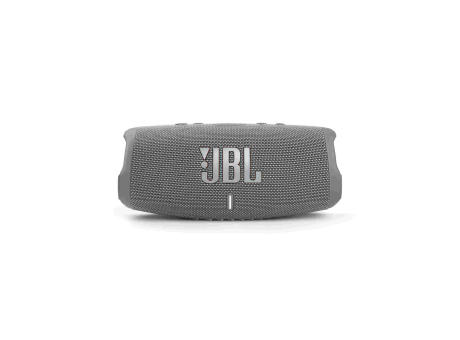 JBL Charge 5 Gray Werbeartikel