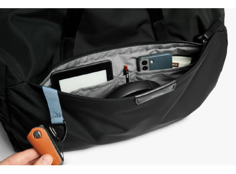 Bellroy Classic Weekender 45L bedrucken