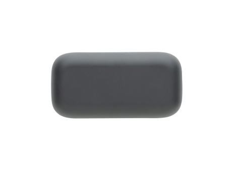 Urban Vitamin Pacifica Ohrhörer aus RCS recycelt. Kunststoff Werbeartikel