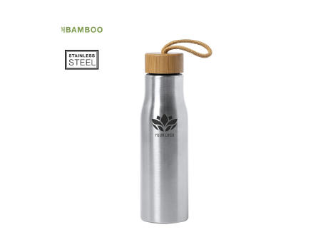 Trinkflasche Dropun Werbeartikel