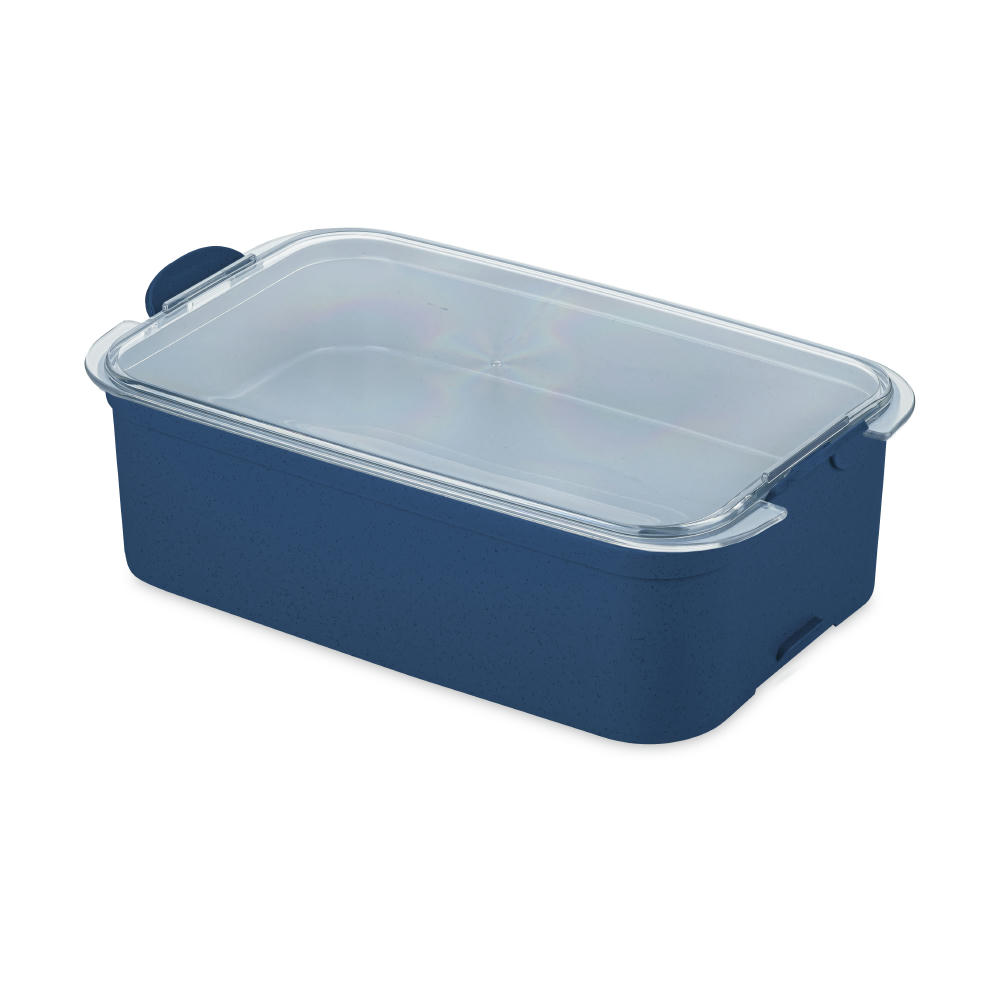 Product image KOZIOL STAKK BOX 1,3 Box 1,3l mit Deckel Werbeartikel