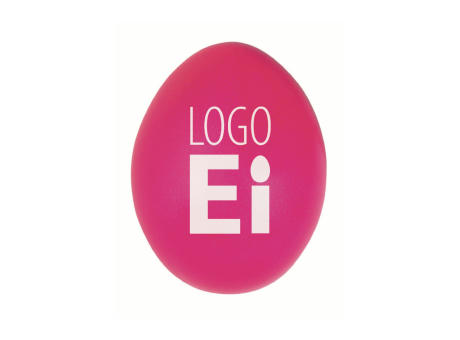 Das LogoEi Premium Pink Werbeartikel
