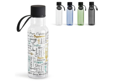 Wasserflasche Werbeartikel