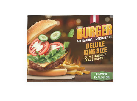 Sublimations Matte Lebron Werbeartikel