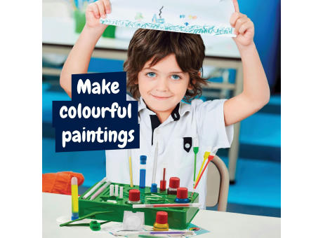 DIY Pen Factory Kit I. Lernspiel für Kinder Werbeartikel