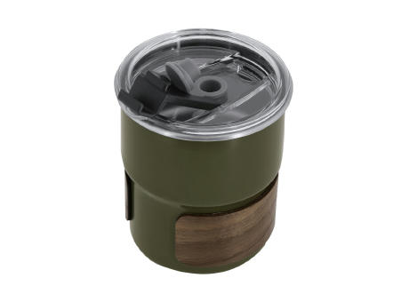 Trinkbecher Gasking Werbeartikel