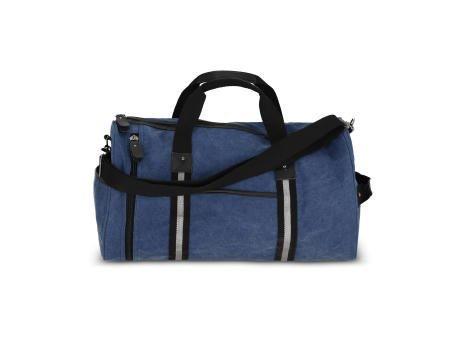 Product image Seesack aus recyceltem Baumwoll-Canvas Harper bedrucken