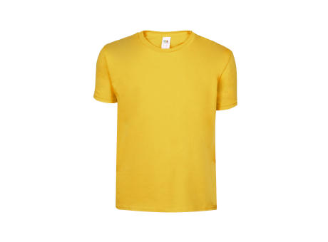 Kinder Farbe T-Shirt Iconic bedrucken