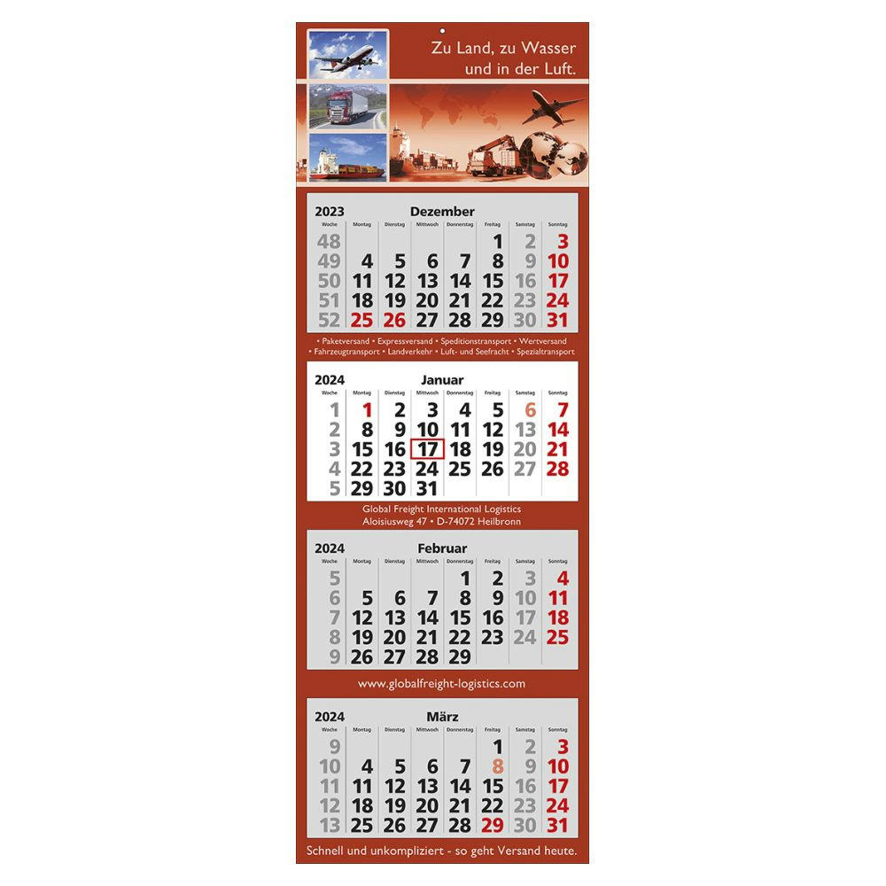 Product image Classic 4 Werbeartikel