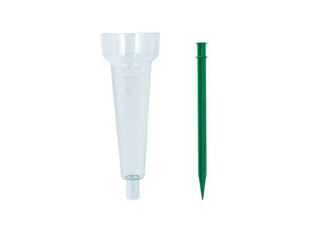 Niederschlagsmesser 40 L/ m2 Werbeartikel