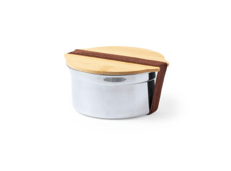 Lunch Box Truit Werbeartikel