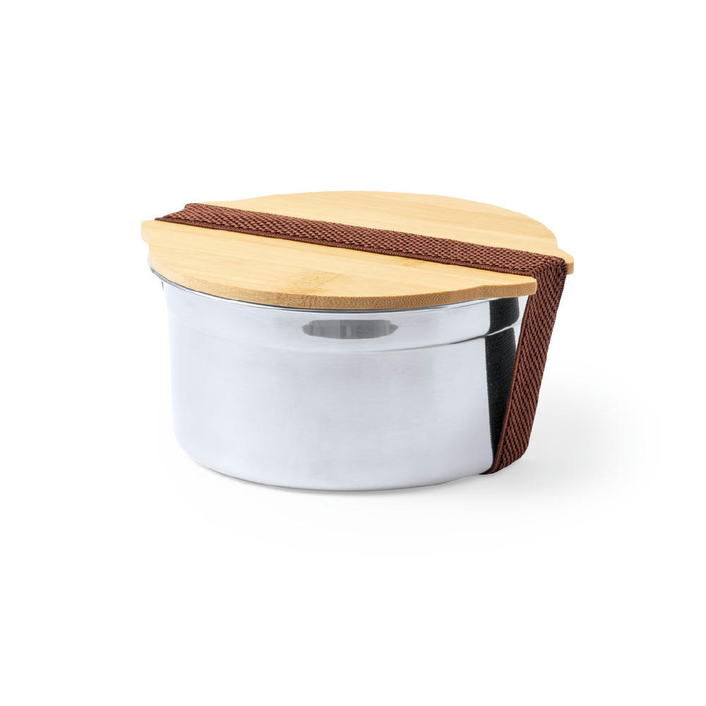 Product image Lunch Box Truit Werbeartikel