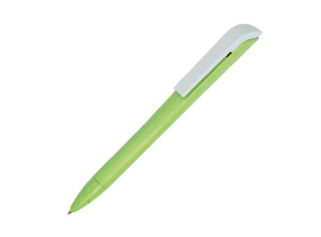 Product image PALAWAN Kugelschreiber Weizenstroh Peekay Werbeartikel