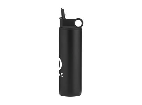 Bonny RCS Recycled Steel Sportflask 800 ml Trinkflasche Werbeartikel