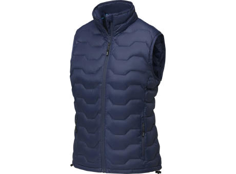 Product image Epidote GRS isolierter Daunen-Bodywarmer für Damen aus recyceltem Material Werbeartikel