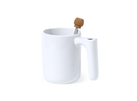 Tasse Beverly bedrucken