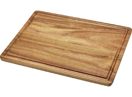 Product image Sonora Schneidebrett aus Akazienholz Werbeartikel
