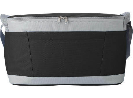 Kühltasche aus Polyester Grace bedrucken