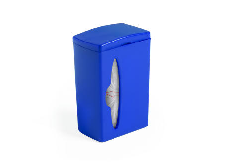 Müllbeutelspender Bluck Werbeartikel