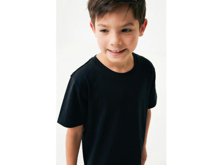 IQONIQ Koli Kids T-Shirt aus recycelter Baumwolle Werbeartikel
