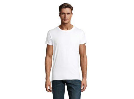 CRUSADER MEN T-Shirt 150g bedrucken
