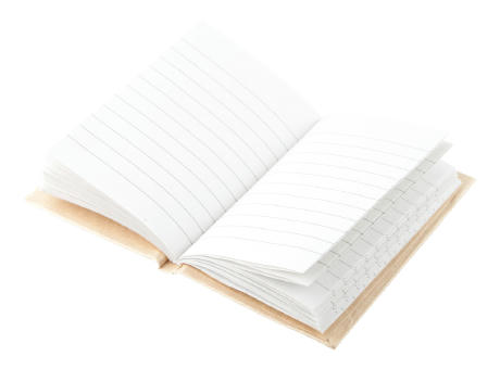 Notizbuch Carya Werbeartikel