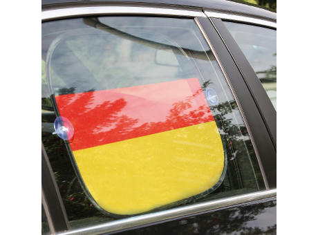 Schattenspender "Nations" Werbeartikel