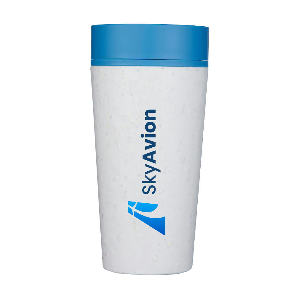 Product image Circular&Co Recycled Coffee Cup 340 ml Kaffeebecher Werbeartikel